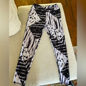 Womens Yoga Pants